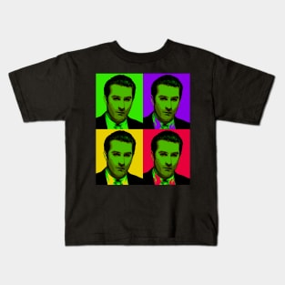 robert de niro Kids T-Shirt